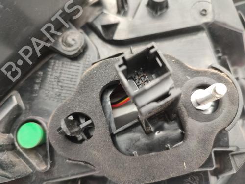 Left taillight PEUGEOT 308 II (LB_, LP_, LW_, LH_, L3_) 1.6 BlueHDi 120 | BP29372562C34 