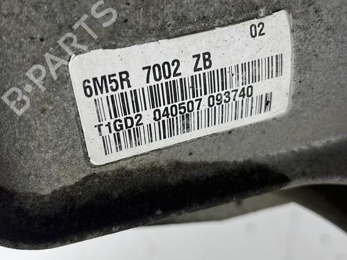 Gearbox FORD FOCUS II (DA_, HCP, DP) | BP33849543M3 - Image 5