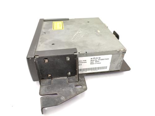 Radio PEUGEOT 406 Coupe (8C) 3.0 V6 | BP23680646E6 