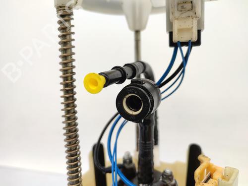 Fuel pump MERCEDES-BENZ A-CLASS (W169) A 180 CDI (169.007, 169.307) | BP23709674M76 