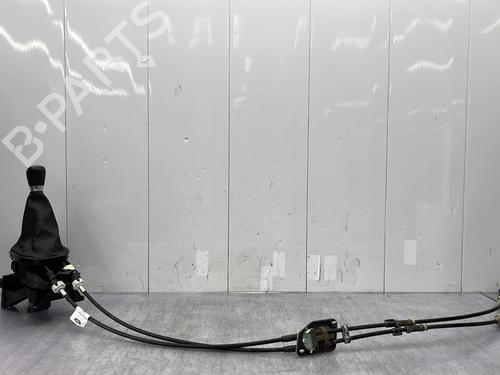 Used Gear lever FORD FIESTA VI (CB1, CCN) 1.5 TDCi (75 hp) 27249914