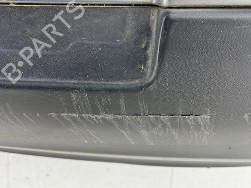 Rear bumper VW GOLF V (1K1) 1.9 TDI | BP28123014C8 