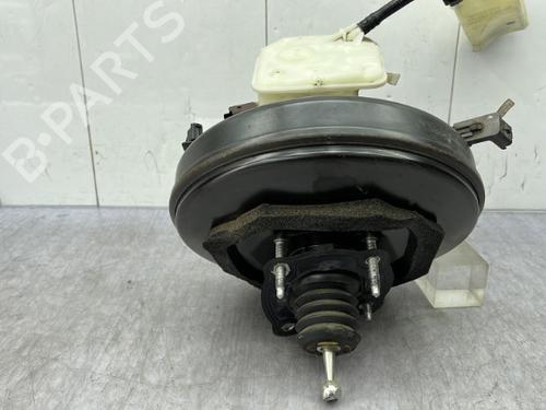 Servo brake CITROËN C4 II (NC_) 1.6 HDi 115 | BP23758524M42 