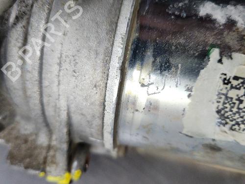 Steering rack CITROËN C2 (JM_) 1.4 HDi | BP23699278M22 - Image 12
