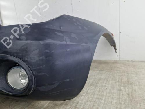 Pare-chocs avant RENAULT SCÉNIC I MPV (JA0/1_, FA0_) 1.9 dCi RX4 (102 hp) 23743361