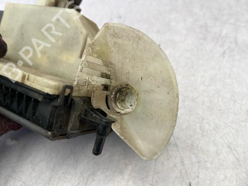 Front left lock CITROËN C4 II (NC_) 1.6 HDi 115 | BP33984257C98 - Image 4