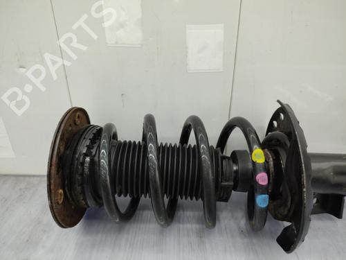 Used Right front shock absorber FORD S-MAX (WA6) 2.2 TDCi (175 hp) 23706154