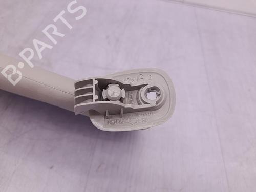 Left sun visor RENAULT TWINGO II (CN0_) 1.2 16V (CN0K, CN0V, CN0A) | BP23707965I1  - Image 8