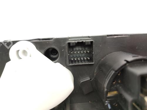 Used Climate control Climate control DACIA SPRING EV (B6M1) (45 hp) 23758428 23758428