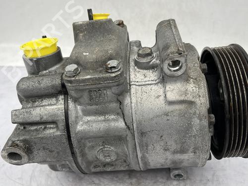 AC compressor VW EOS (1F7, 1F8) 2.0 TDI | BP29003197M34 - Image 5