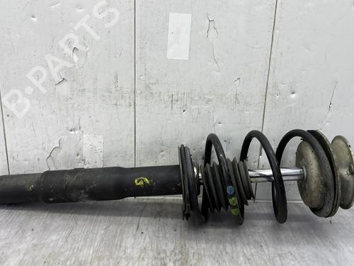 Used Left front shock absorber BMW 5 (E60) 525 d (177 hp) 32219100
