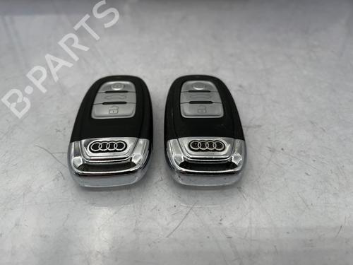 Electronic module AUDI Q5 (8RB) 2.0 TDI | BP40222525M83 - Image 6
