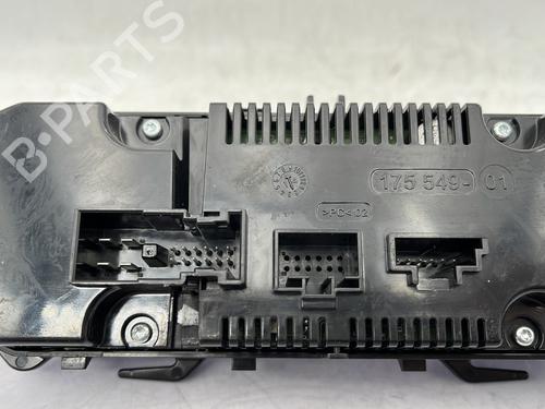 Climate control MERCEDES-BENZ GLA-CLASS (X156) GLA 220 CDI (156.903) | BP23904279I5 