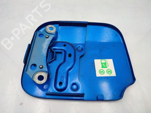 Fuel flap DACIA SANDERO II TCe 90 (B8M1, B8MA, B8AC) | BP23709020C131