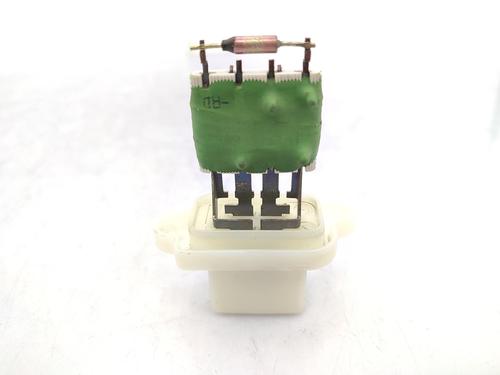 Used Heater resistor FORD FIESTA VI (CB1, CCN) 1.0 EcoBoost (100 hp) 23751493