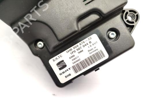 Climate control SEAT LEON (1P1) 1.9 TDI | BP23740242I5 
