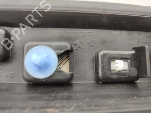 Other PEUGEOT 2008 I (CU_) 1.6 HDi | BP27435998O1