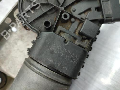 Front wiper motor RENAULT MODUS / GRAND MODUS (F/JP0_) 1.5 dCi (JP0G, JP0H) | BP23722738M29 