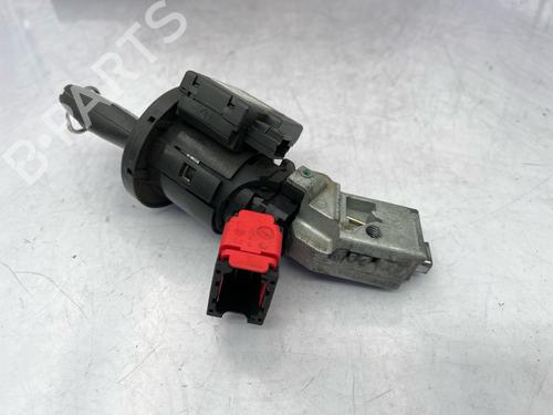 Electronic module RENAULT KANGOO Express (FW0/1_) | BP37868148M83 - Image 3