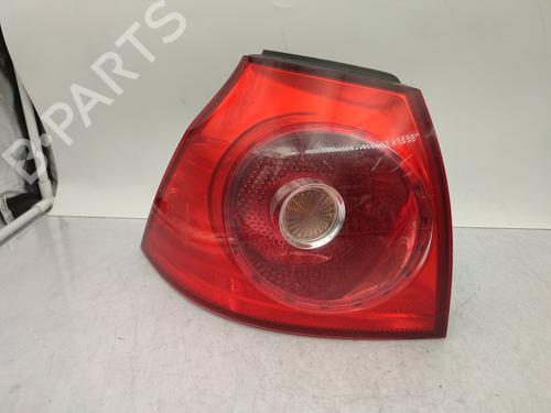 Left taillight VW GOLF V (1K1) 1.9 TDI | BP26586087C34 - Image 5
