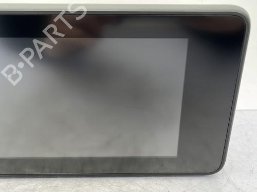 Used Radio Radio DACIA SANDERO III 1.0 TCe 100 ECO-G (101 hp) 23758232 23758232