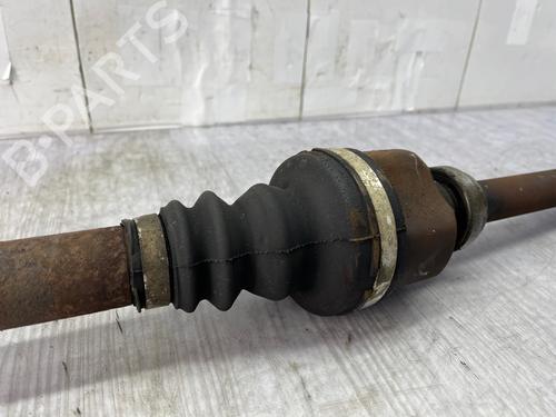 Right front driveshaft PEUGEOT PARTNER MPV (5_, G_) | BP37636700M39 - Image 7