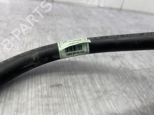AC pipe CHEVROLET AVEO Hatchback (T300) | BP39624042M126 - Image 4