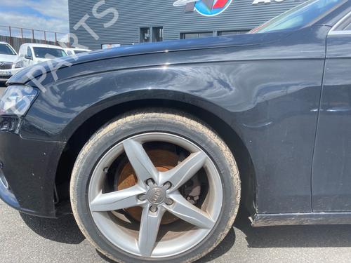 Left sun visor AUDI A4 B8 Avant (8K5) 2.0 TDI | BP36372659I1 - Image 17