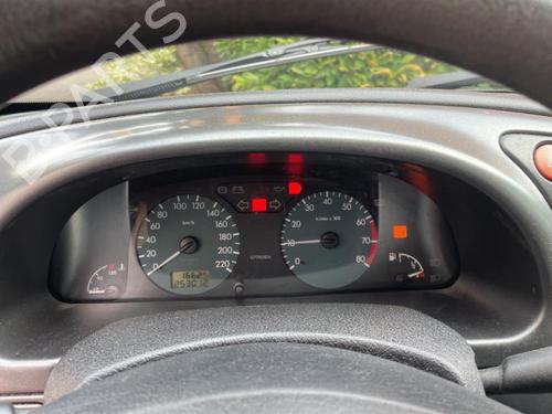 Left headlight CITROËN XSARA (N1) 1.8 i | BP23677033C28 