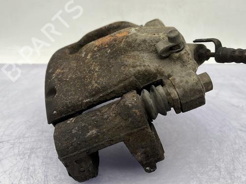 Used Left front brake caliper Left front brake caliper FORD TRANSIT Van (FA_ _) 2.2 TDCi (110 hp) 24212720 24212720