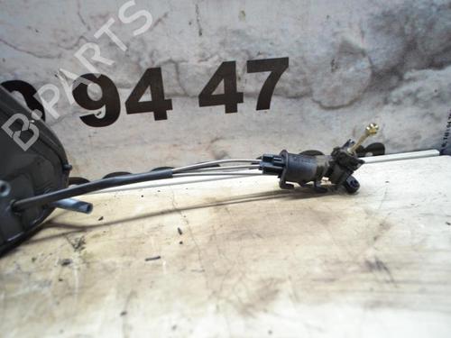 Left mirror VW GOLF III (1H1) 1.4 | BP23687734C26 