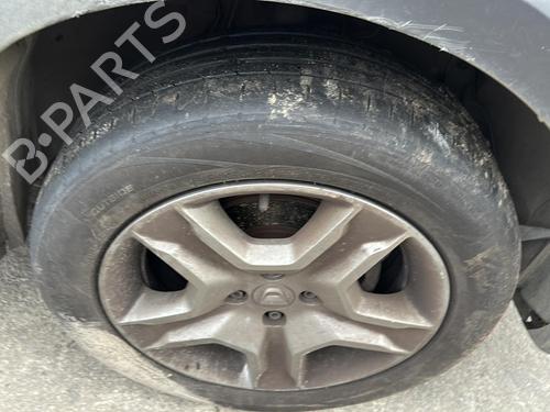 Radio DACIA SANDERO II 1.5 Blue dCi 95 (B8JL) | BP25893114E6  - Image 22