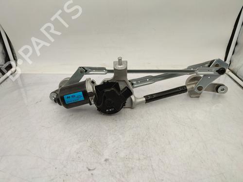Front wiper motor KIA RIO IV (YB, SC, FB) 1.0 T-GDI 100 Eco-Dynamics+ | BP24354361M29 - Image 6