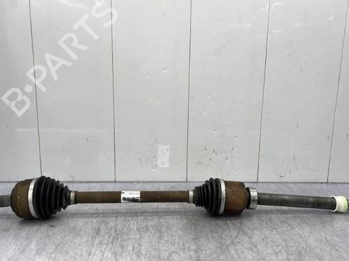 Right front driveshaft NISSAN NV400 Van (X62, X62B) dCi 130 | BP23733372M39 