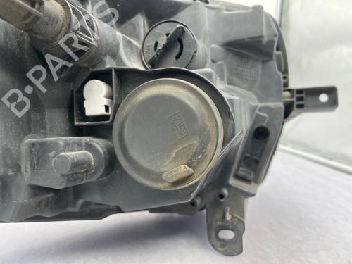 Left headlight DACIA SANDERO II 1.5 dCi 75 / Blue dCi 75 (B8JW, B8M4, B8AH, B8M7, B8M6) | BP35890443C28 - Image 2