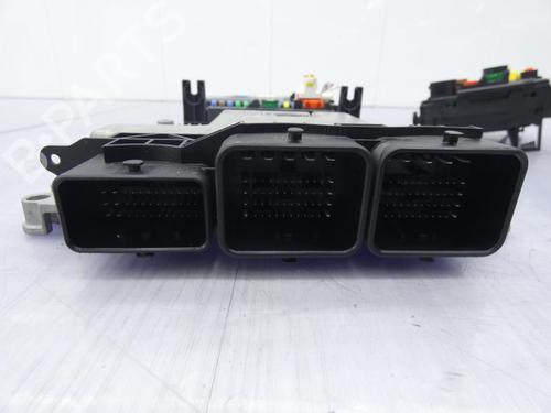 Electronic module PEUGEOT 207 SW (WK_) 1.6 HDi | BP23673009M83 - Image 2