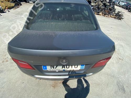 AC pipe BMW 5 (F10) 525 d | BP23740386M126  - Image 124