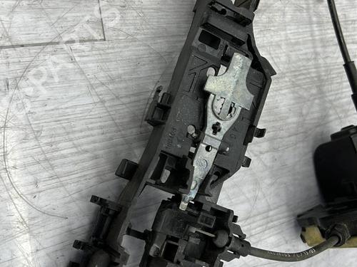 Used Front left lock Front left lock RENAULT GRAND SCÉNIC II (JM0/1_) 1.5 dCi (JM1E) (106 hp) 23703170 23703170