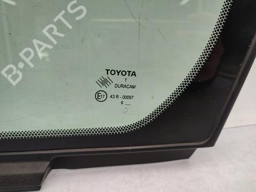 front-left-quarter-glass-toyota-verso-_r2_-2009-2010-2011-2012-2013-2014-2015-2016-2017-2018-29406201 main image
