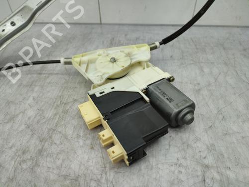 Front right window mechanism CITROËN C5 II (RC_) 2.0 HDi (RCRHRH) | BP23676370C23 - Image 4
