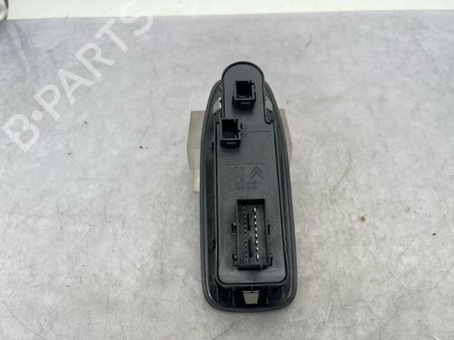 Left front window switch PEUGEOT 2008 I (CU_) 1.6 BlueHDi 100 | BP40040637I27 - Image 2