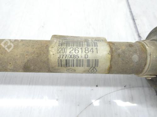 Right front driveshaft RENAULT MODUS / GRAND MODUS (F/JP0_) 1.5 dCi (FP0E, JP0E) | BP23691528M39 - Image 4