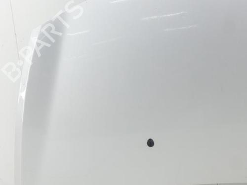 Hood RENAULT CLIO III (BR0/1, CR0/1) 1.5 dCi (C/BR0G, C/BR1G) | BP23696207C1 