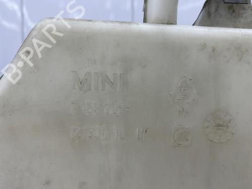 windscreen-washer-tank-mini-mini-convertible-r52-2004-2005-2006-2007-2008-23710348 main image