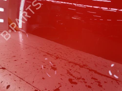 Right front door OPEL CORSA E (X15) 1.4 Turbo (08, 68) | BP27658447C3 