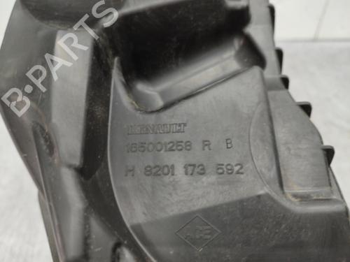 Used Air filter box Air filter box RENAULT CLIO IV (BH_) 1.5 dCi 90 (90 hp) 23732961 23732961