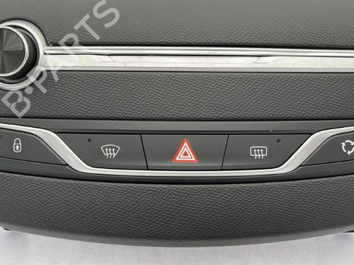 Other PEUGEOT 308 SW II (LC_, LJ_, LR_, LX_, L4_) 1.5 BlueHDi 130 | BP23754705O1 