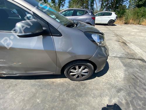 Right headlight KIA PICANTO II (TA) 1.2 | BP37676592C29 - Image 92