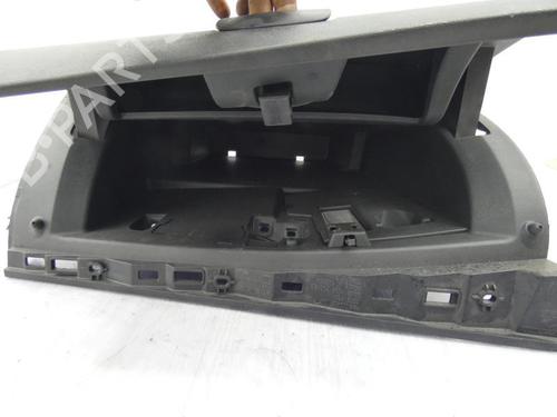 Glove box RENAULT MEGANE III Hatchback (BZ0/1_, B3_) 1.5 dCi (BZ09, BZ0D, BZ1W, BZ29, BZ14) | BP23673078C95 - Image 3