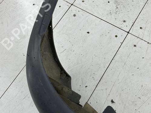 Used Rear bumper RENAULT CLIO II (BB_, CB_) 1.9 D (B/CB0J) (65 hp) 23674188